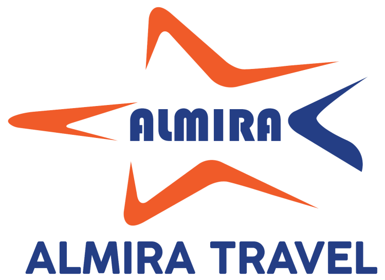 Almira Travel